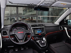 2013款 运动版 1.5T 手动 两驱尊贵型 5座