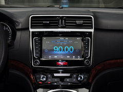 2013款 运动版 1.5T 手动 两驱尊贵型 5座