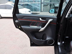 2013款 运动版 1.5T 手动 两驱尊贵型 5座