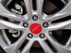 2013款 运动版 1.5T 手动 两驱尊贵型 5座