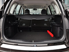 2013款 运动版 1.5T 手动 两驱尊贵型 5座