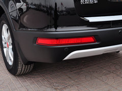 2013款 运动版 1.5T 手动 两驱尊贵型 5座