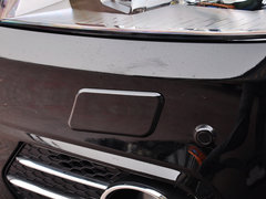 2013款 运动版 1.5T 手动 两驱尊贵型 5座