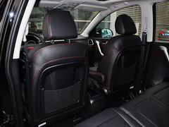 2013款 运动版 1.5T 手动 两驱尊贵型 5座