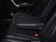 2013款 运动版 1.5T 手动 两驱尊贵型 5座