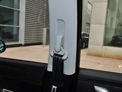 2013款 运动版 1.5T 手动 两驱尊贵型 5座