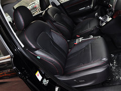 2013款 运动版 1.5T 手动 两驱尊贵型 5座