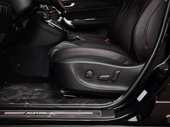 2013款 运动版 1.5T 手动 两驱尊贵型 5座