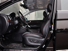 2013款 运动版 1.5T 手动 两驱尊贵型 5座