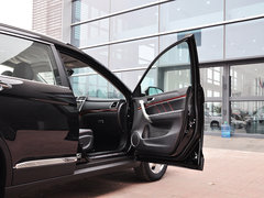 2013款 运动版 1.5T 手动 两驱尊贵型 5座
