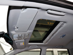 2013款 运动版 1.5T 手动 两驱尊贵型 5座