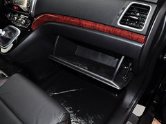 2013款 运动版 1.5T 手动 两驱尊贵型 5座