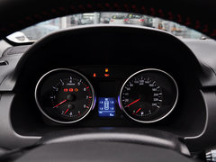 2013款 运动版 1.5T 手动 两驱尊贵型 5座
