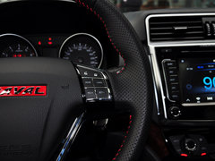 2013款 运动版 1.5T 手动 两驱尊贵型 5座
