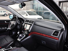 2013款 运动版 1.5T 手动 两驱尊贵型 5座