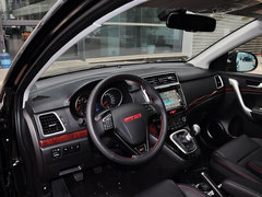 2013款 运动版 1.5T 手动 两驱尊贵型 5座