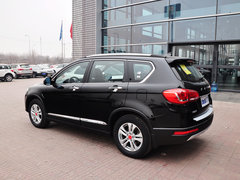 2013款 运动版 1.5T 手动 两驱尊贵型 5座