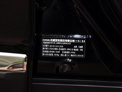 2013款 运动版 1.5T 手动 两驱尊贵型 5座