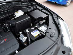 2013款 运动版 1.5T 手动 两驱尊贵型 5座
