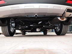 2013款 运动版 1.5T 手动 两驱尊贵型 5座