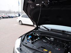 2013款 运动版 1.5T 手动 两驱尊贵型 5座