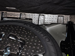 2013款 运动版 1.5T 手动 两驱尊贵型 5座