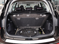 2013款 运动版 1.5T 手动 两驱尊贵型 5座