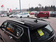 2013款 运动版 1.5T 手动 两驱尊贵型 5座