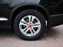 2013款 运动版 1.5T 手动 两驱尊贵型 5座