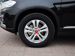 2013款 运动版 1.5T 手动 两驱尊贵型 5座