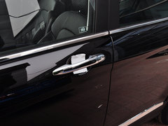 2013款 运动版 1.5T 手动 两驱尊贵型 5座