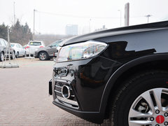 2013款 运动版 1.5T 手动 两驱尊贵型 5座