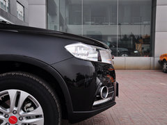 2013款 运动版 1.5T 手动 两驱尊贵型 5座