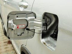2013款 运动版 1.5T 手动 两驱精英型 5座