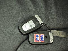 2013款 运动版 1.5T 手动 两驱精英型 5座