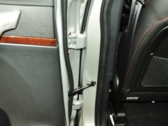 2013款 运动版 1.5T 手动 两驱精英型 5座