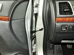 2013款 运动版 1.5T 手动 两驱精英型 5座