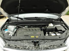 2013款 运动版 1.5T 手动 两驱精英型 5座