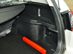 2013款 运动版 1.5T 手动 两驱精英型 5座