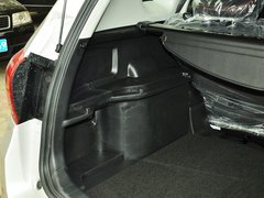 2013款 运动版 1.5T 手动 两驱精英型 5座