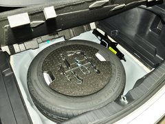 2013款 运动版 1.5T 手动 两驱精英型 5座