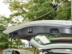 2013款 运动版 1.5T 手动 两驱精英型 5座