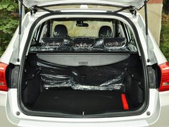 2013款 运动版 1.5T 手动 两驱精英型 5座