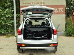 2013款 运动版 1.5T 手动 两驱精英型 5座