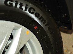 2013款 运动版 1.5T 手动 两驱精英型 5座