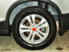 2013款 运动版 1.5T 手动 两驱精英型 5座