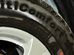 2013款 运动版 1.5T 手动 两驱精英型 5座