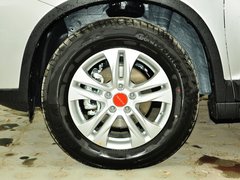 2013款 运动版 1.5T 手动 两驱精英型 5座