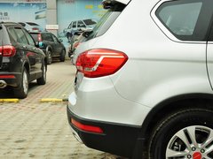 2013款 运动版 1.5T 手动 两驱精英型 5座