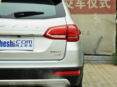 2013款 运动版 1.5T 手动 两驱精英型 5座